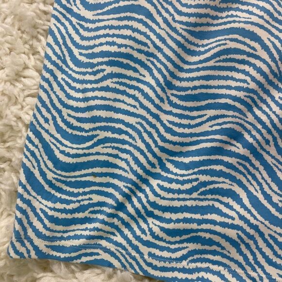 J. McLaughlin Catalina Sleeveless Nicola Dress - Picture 8 of 9